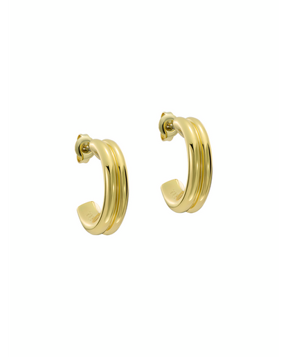 HILYA | GOLD