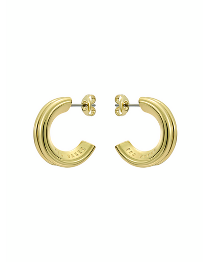 HILYA | GOLD