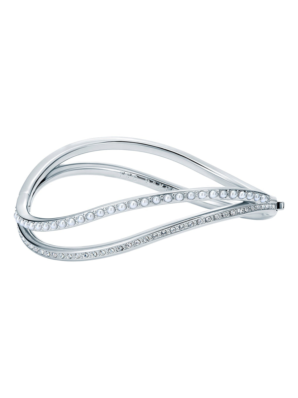 WAVIE | SILVER