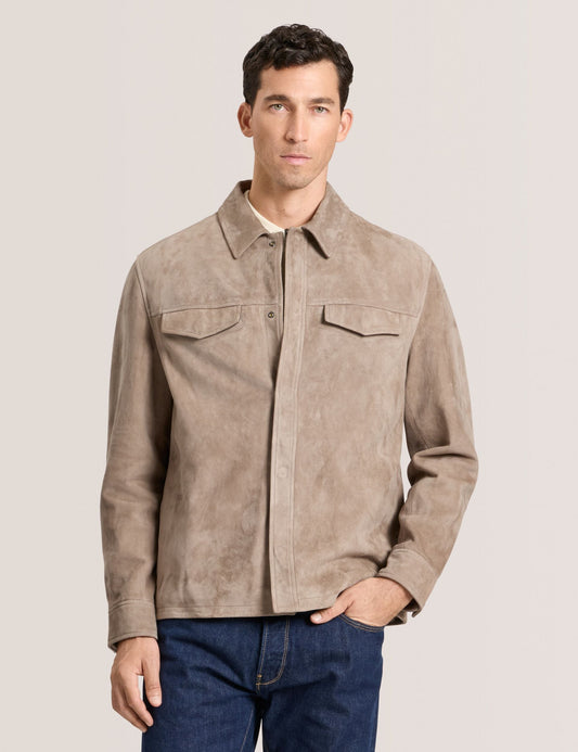 WILBUR | TAUPE