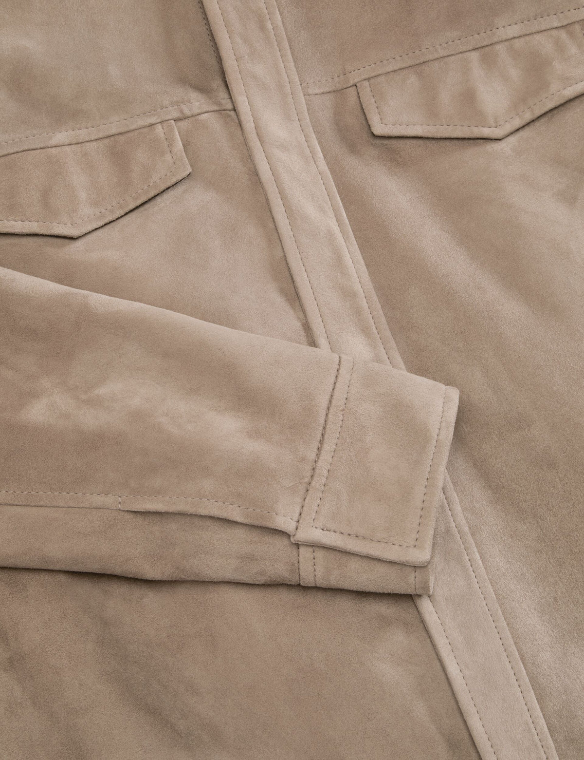 WILBUR | TAUPE