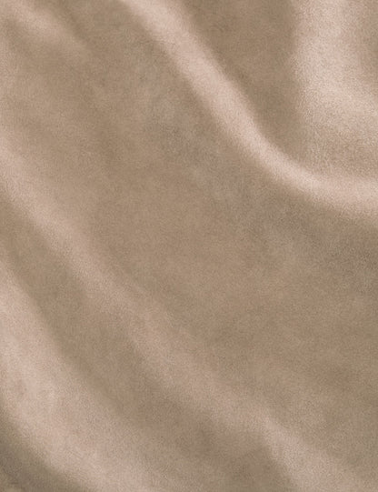 WILBUR | TAUPE