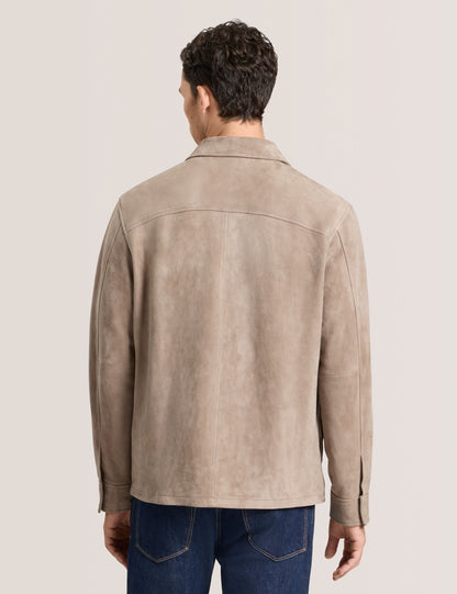 WILBUR | TAUPE