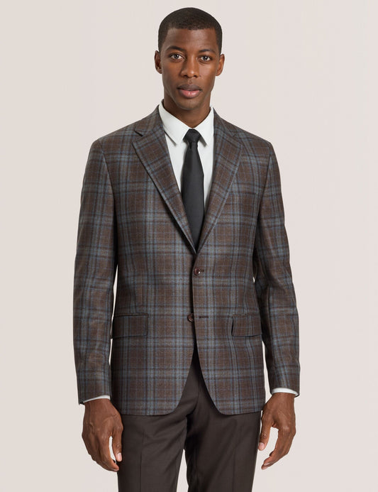 WINFRED | GREEN-MULTI