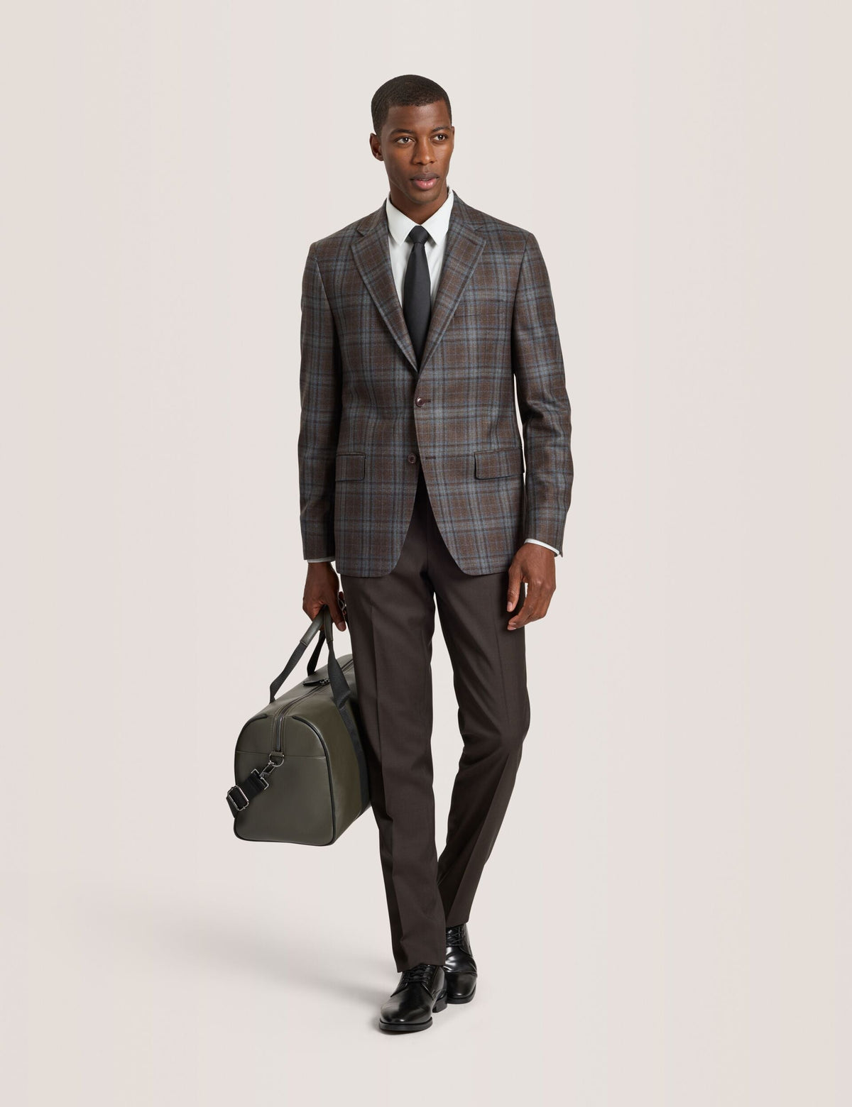 WINFRED | GREEN-MULTI