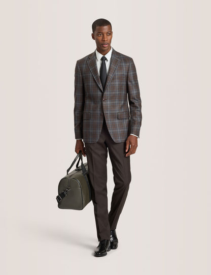 WINFRED | GREEN-MULTI