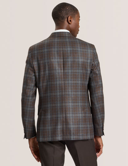 WINFRED | GREEN-MULTI