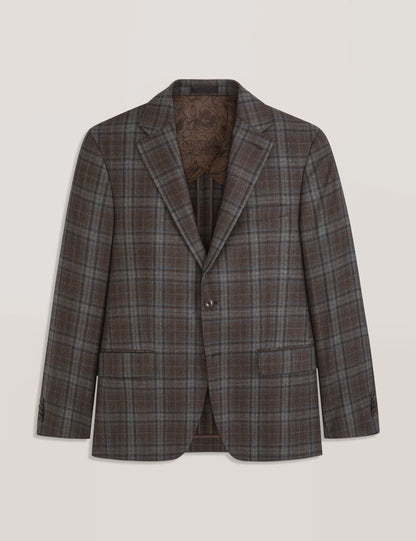 WINFRED | GREEN-MULTI