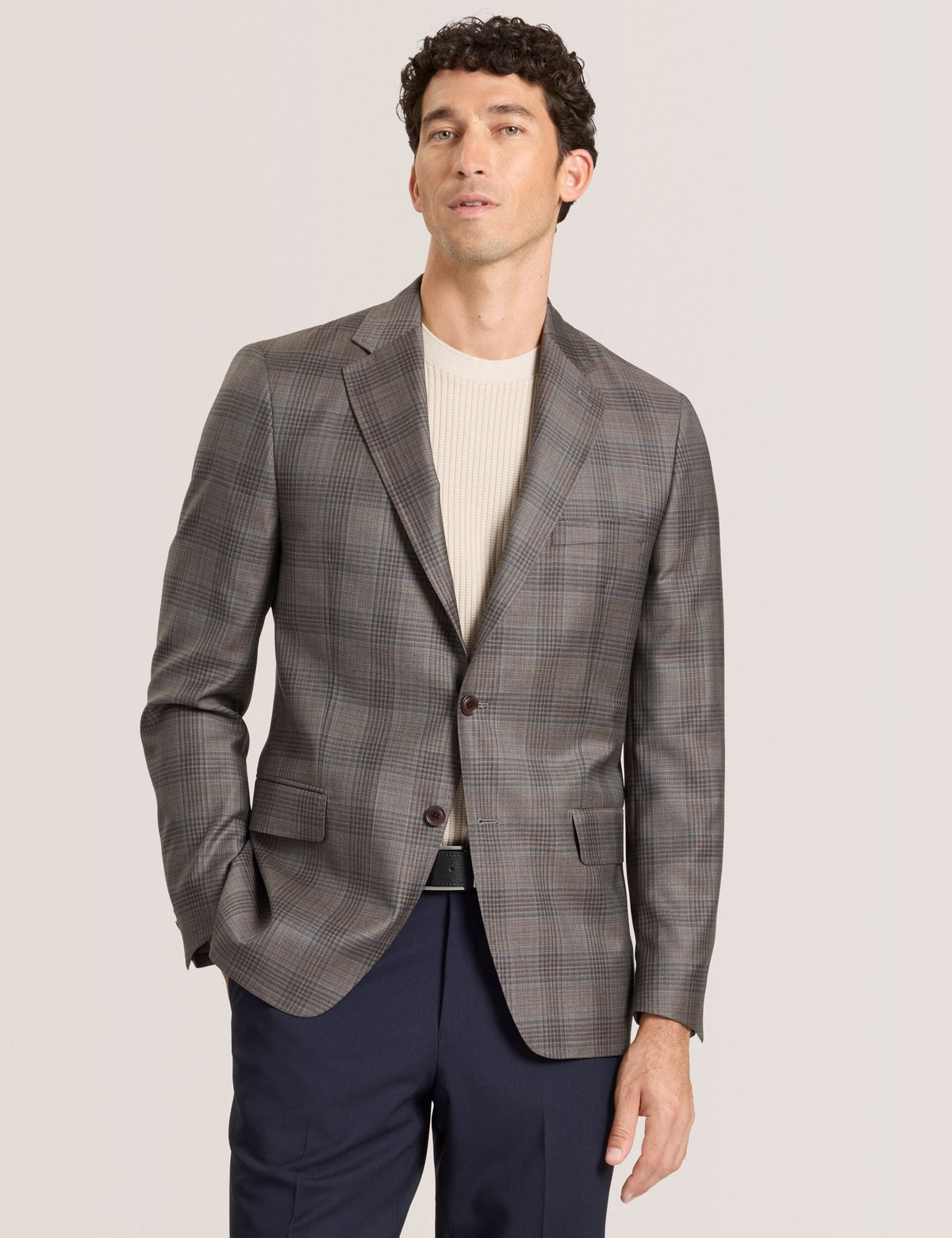 WINFRED | BROWN