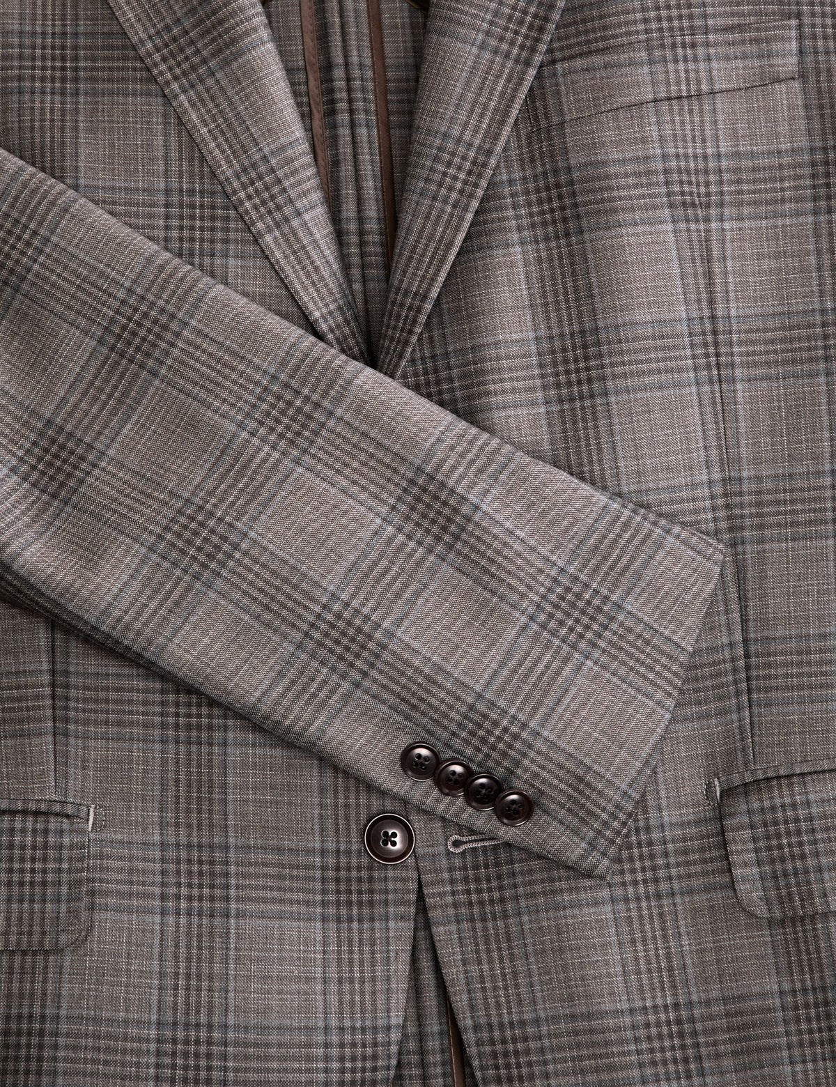 WINFRED | BROWN