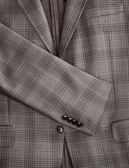 WINFRED | BROWN