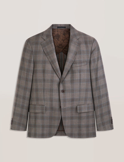 WINFRED | BROWN