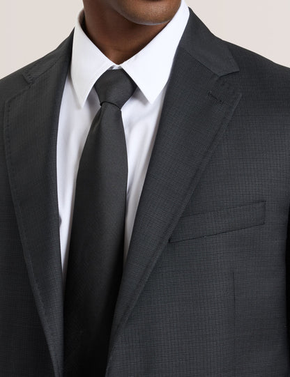 WRIGHT-GRID | BLACK
