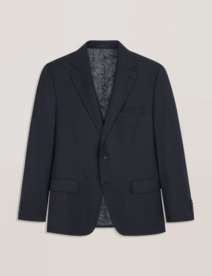 WRIGHT-GRID | BLACK