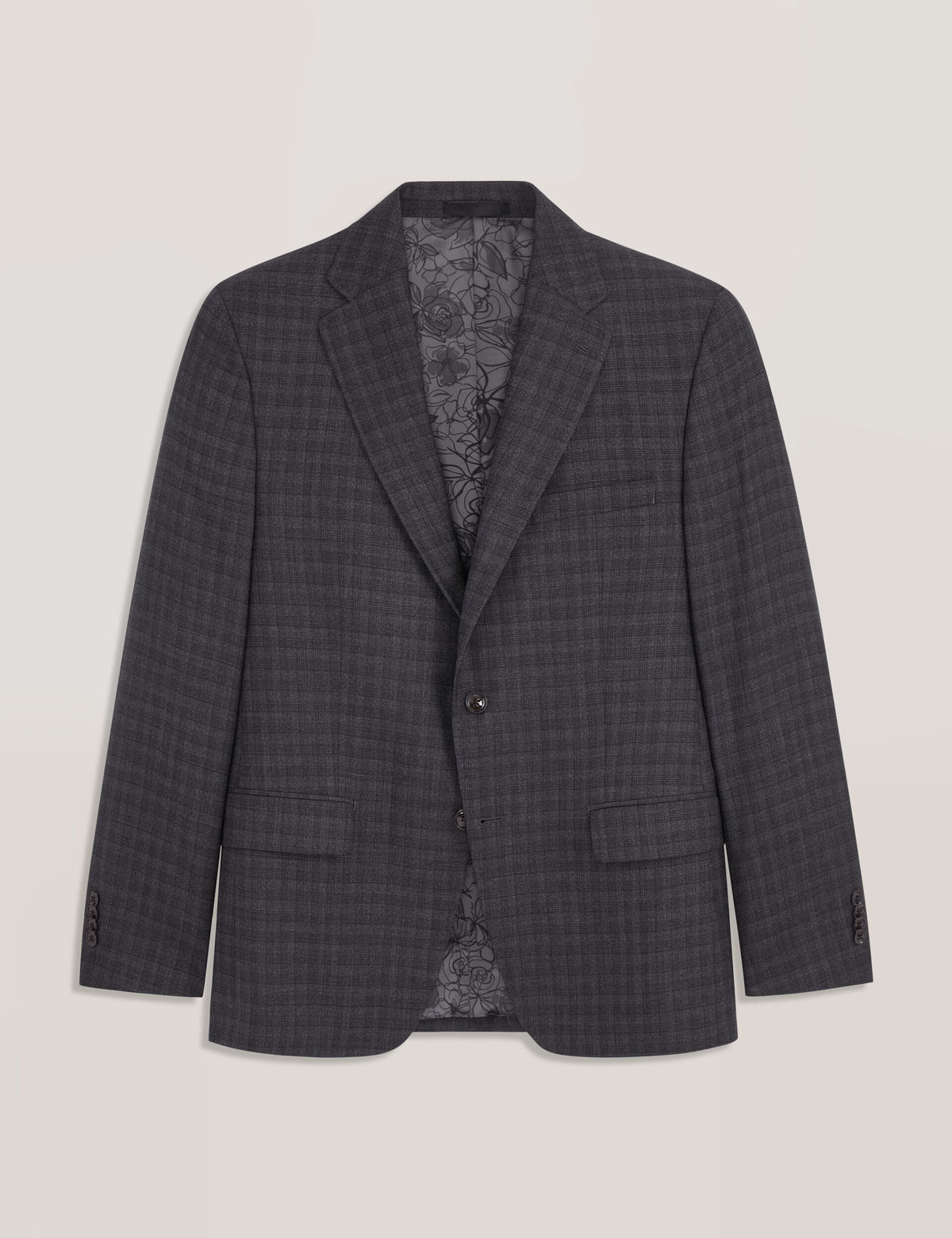 WRIGHT-TATTERSALL | DK-GREY