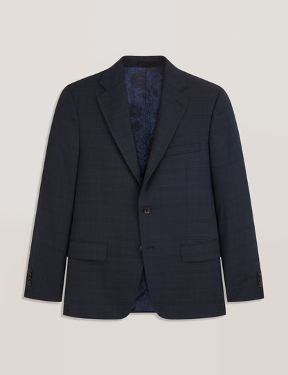 WRIGHT-PLAID | DK-GREEN