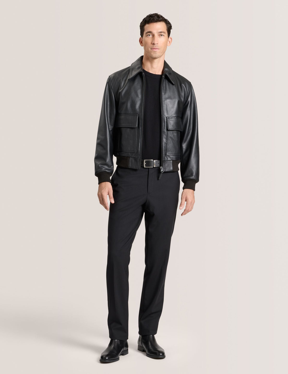 WHISTLER | BLACK