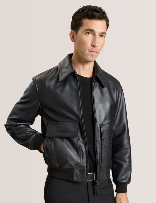 WHISTLER | BLACK