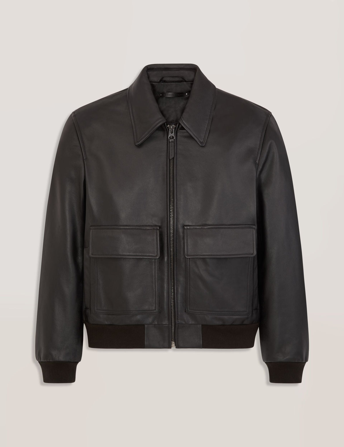 WHISTLER | BLACK