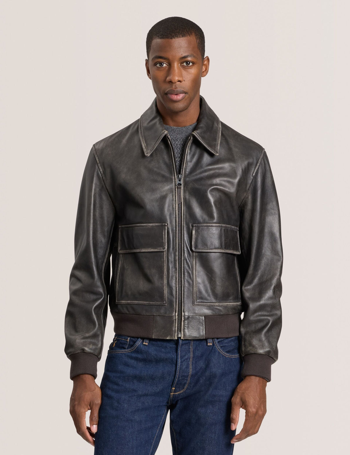 WHISTLER | BROWN