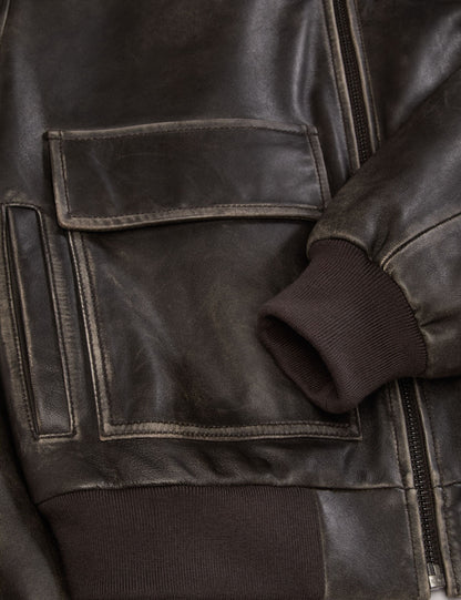 WHISTLER | BROWN