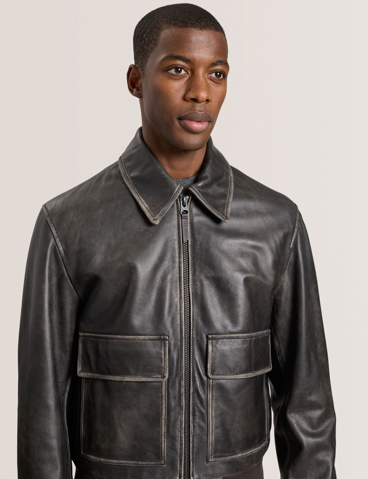 WHISTLER | BROWN