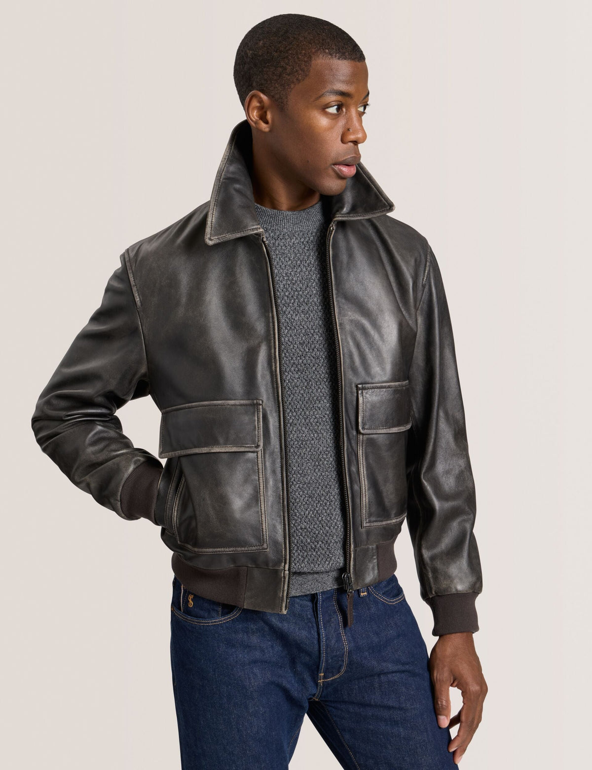 WHISTLER | BROWN
