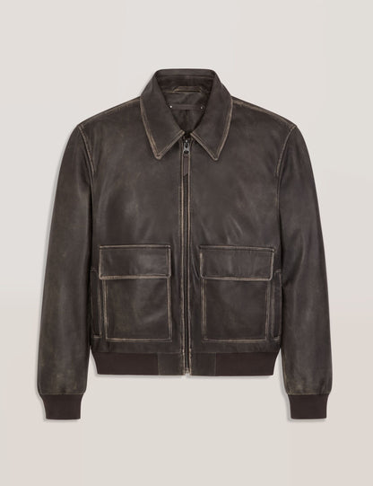 WHISTLER | BROWN