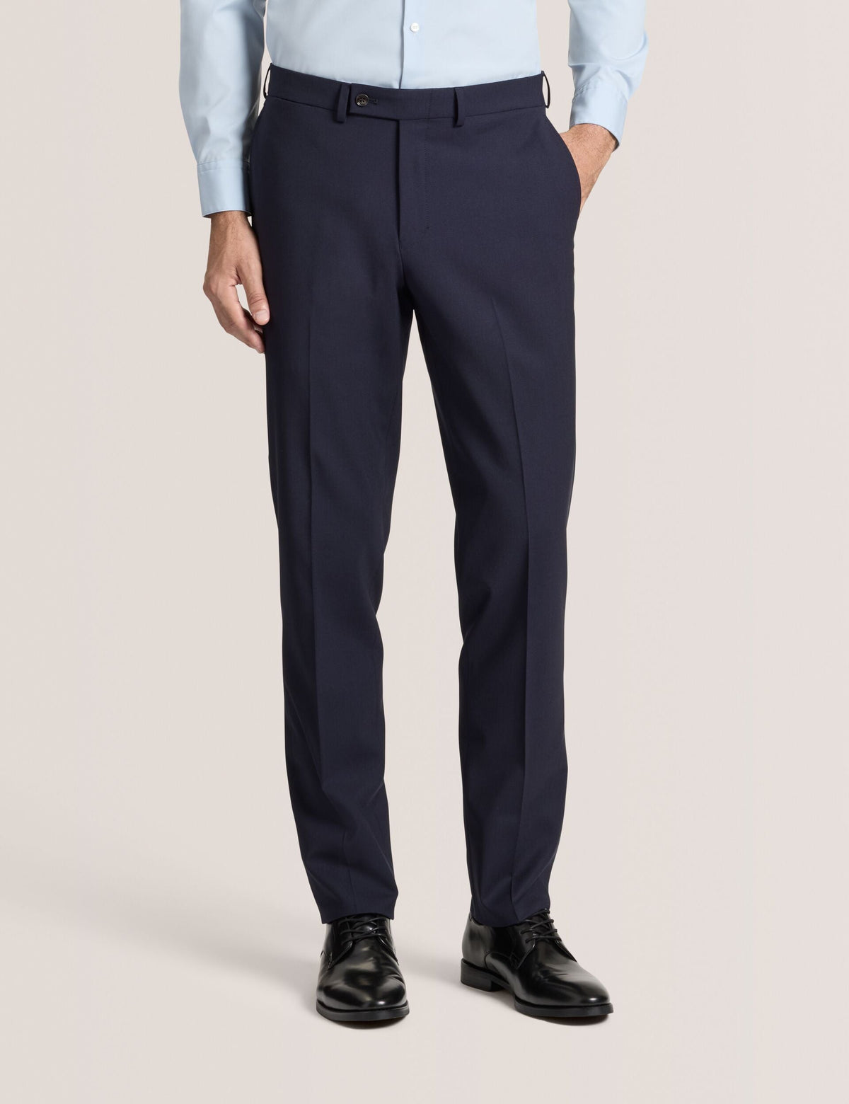 WINTER-BENGALINE | NAVY