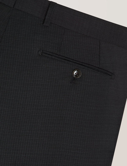 WINTER-GRID | BLACK
