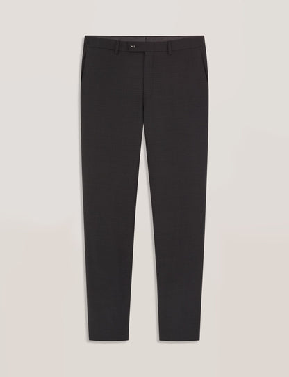 WINTER-GRID | BLACK