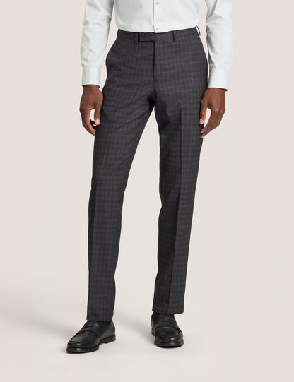 WINTER-TATTERSALL | DK-GREY