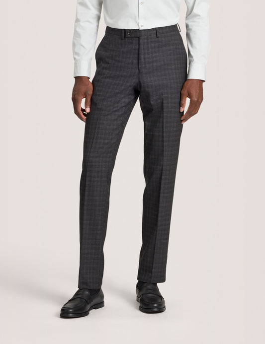 WINTER-TATTERSALL | DK-GREY