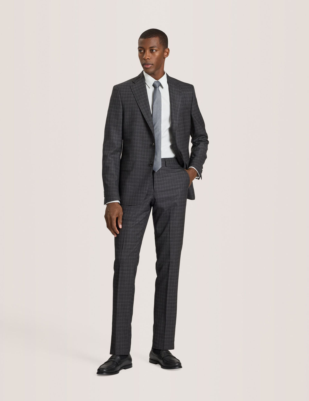 WINTER-TATTERSALL | DK-GREY