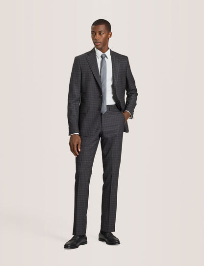 WINTER-TATTERSALL | DK-GREY