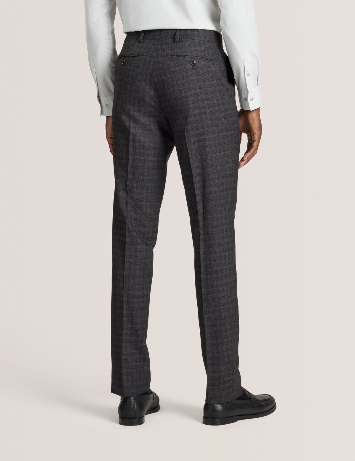WINTER-TATTERSALL | DK-GREY