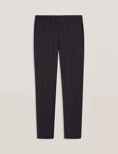 WINTER-PLAID | BROWN-MULTI