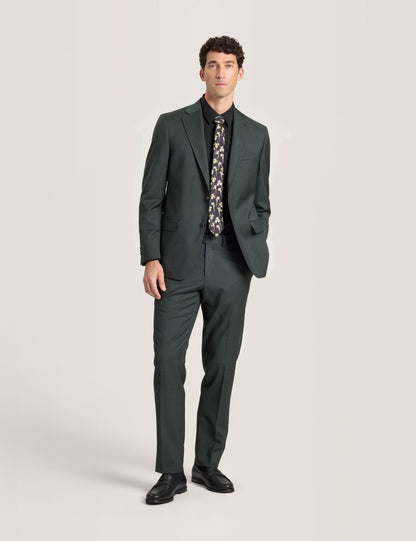 WINTER-TWILL | OLIVE
