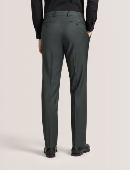 WINTER-TWILL | OLIVE