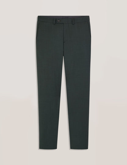 WINTER-TWILL | OLIVE