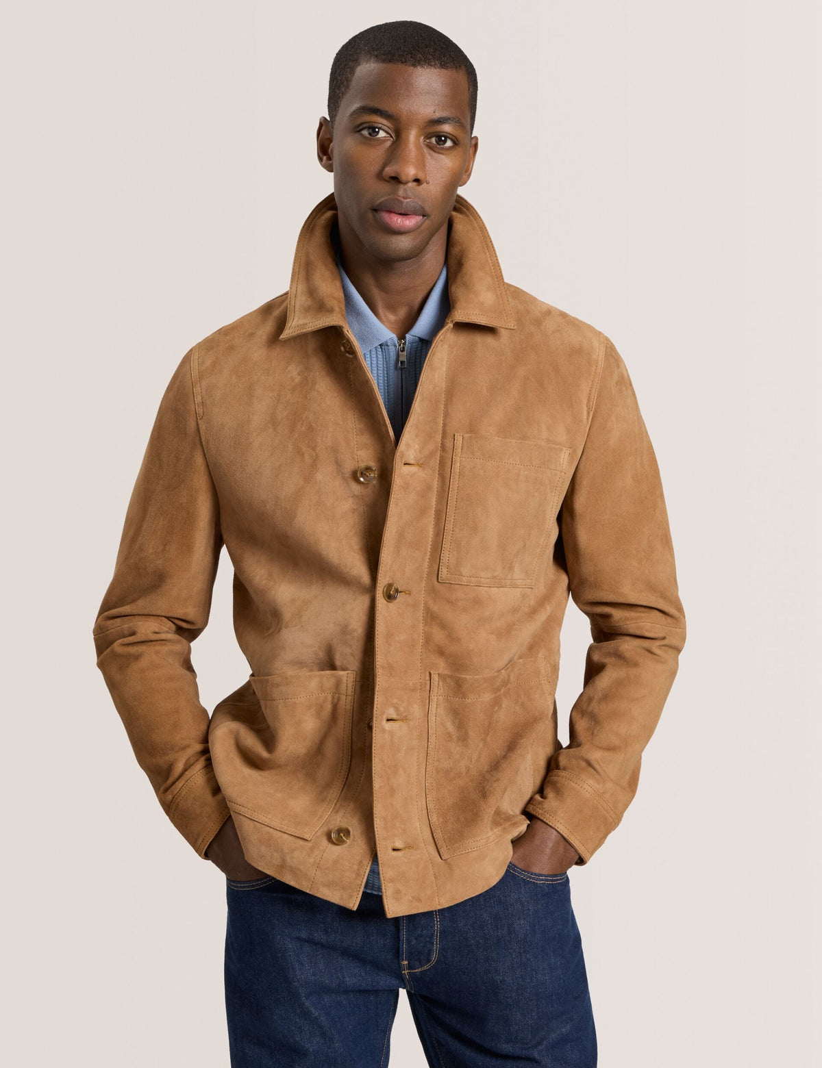 WALLY | CARAMEL