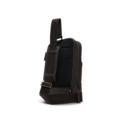 ALSTON | DK-BROWN