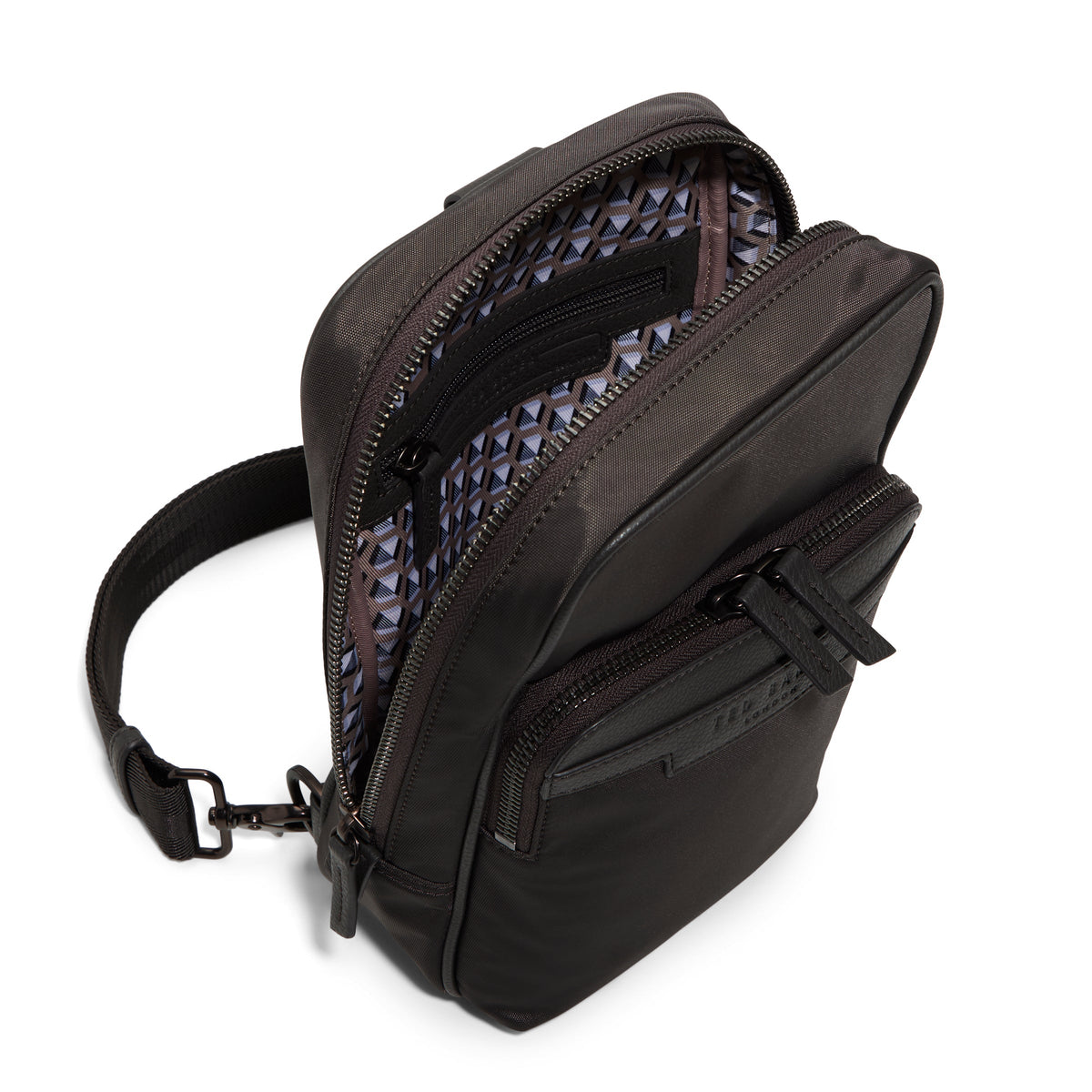 ALSTON | DK-BROWN
