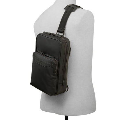 ALSTON | DK-BROWN