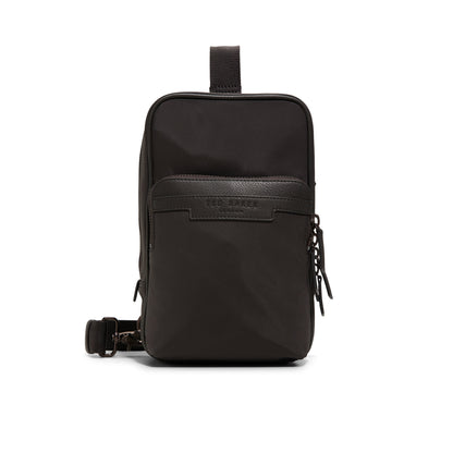 ALSTON | DK-BROWN