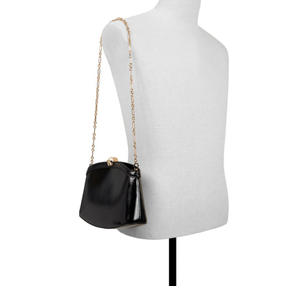 ASTER | BLACK