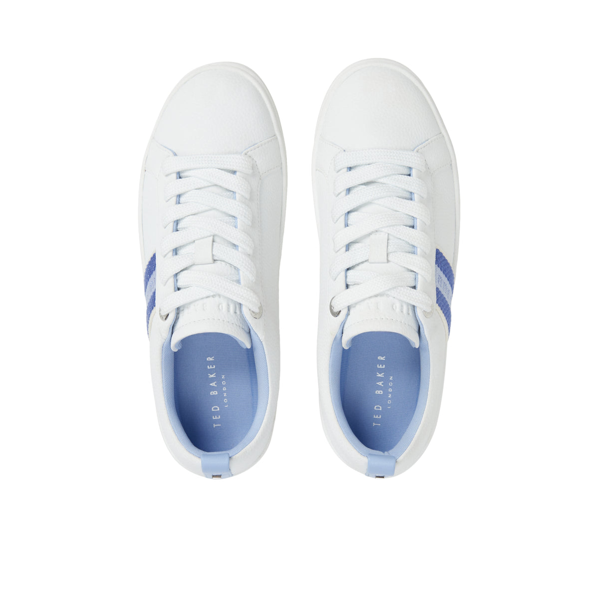BAILEY ICON | BLUE-MULTI