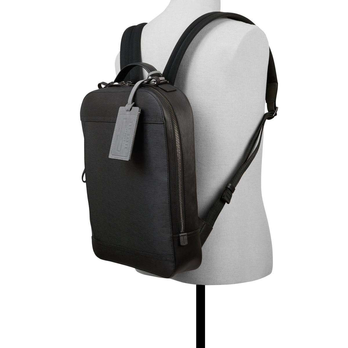 CARLISLE | BLACK