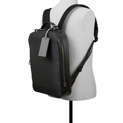 CARLISLE | BLACK