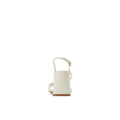 ELIZA | SOFT-WHITE